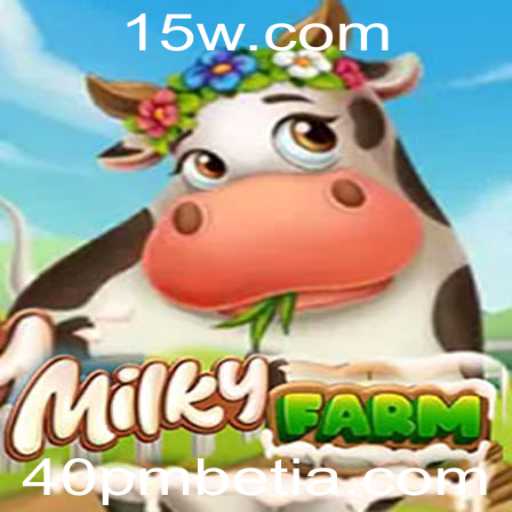 Explorando o Mundo Envolvente de MilkyFarm: A Revolução do Jogo de Apostas em Realidade Virtual